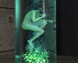 Wisdom and clairvoyance against the adversary