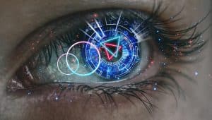 Materialistic explanations of the world, cosmology, and advanced technology characterize the 21st century.