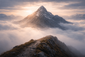 The Meaning of the Shamanic Path: Inner Ascent and Spiritual Development