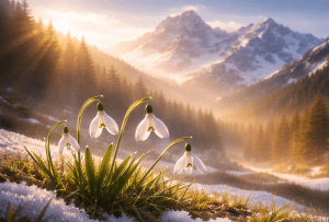 Schamanismus Bedeutung und Berge als Grenzerfahrung